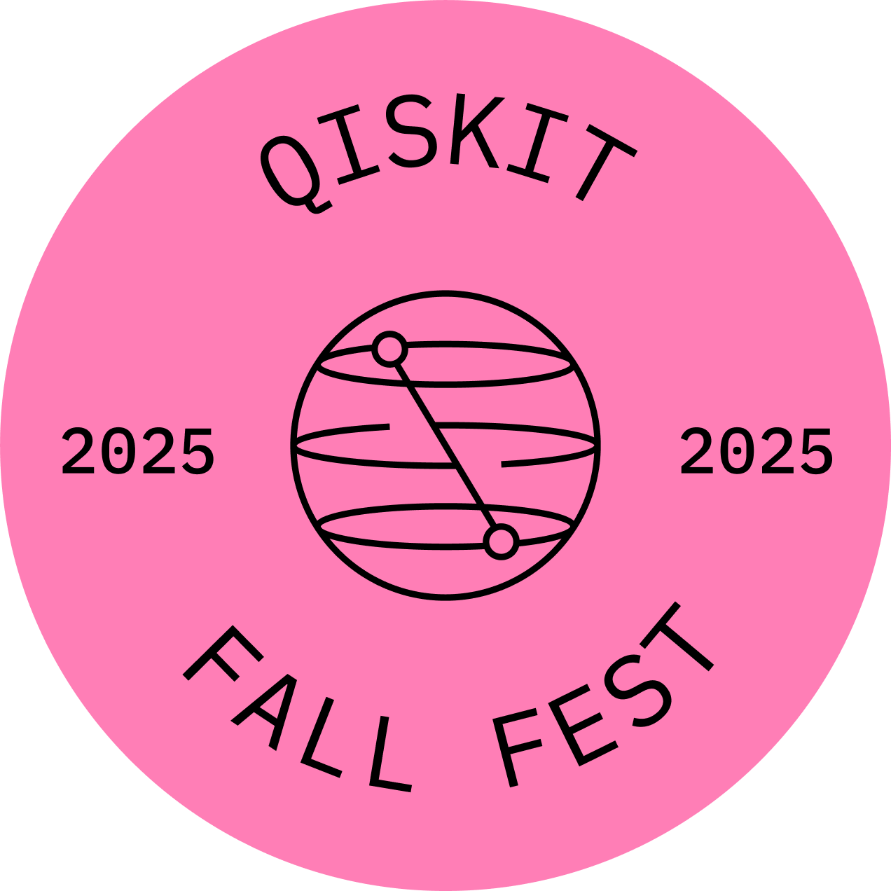Qiskit Fall Fest